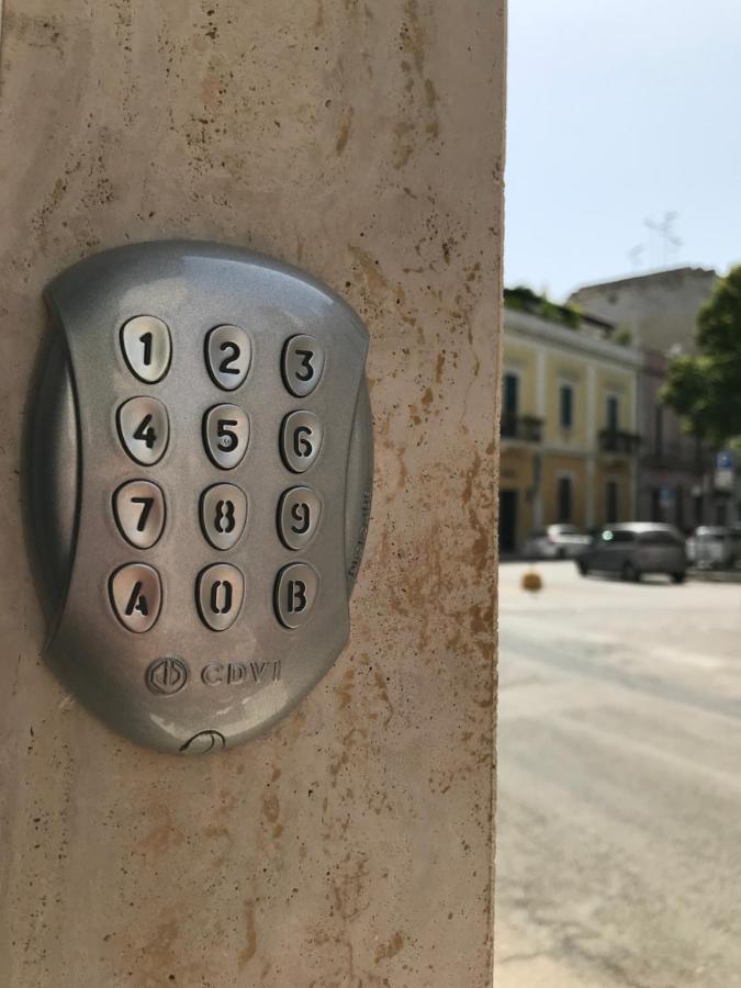 Dimora Casanello Hotel Lecce Eksteriør billede