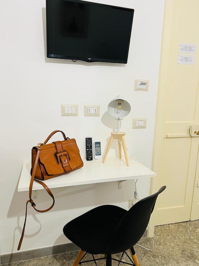 Dimora Casanello Hotel Lecce Eksteriør billede