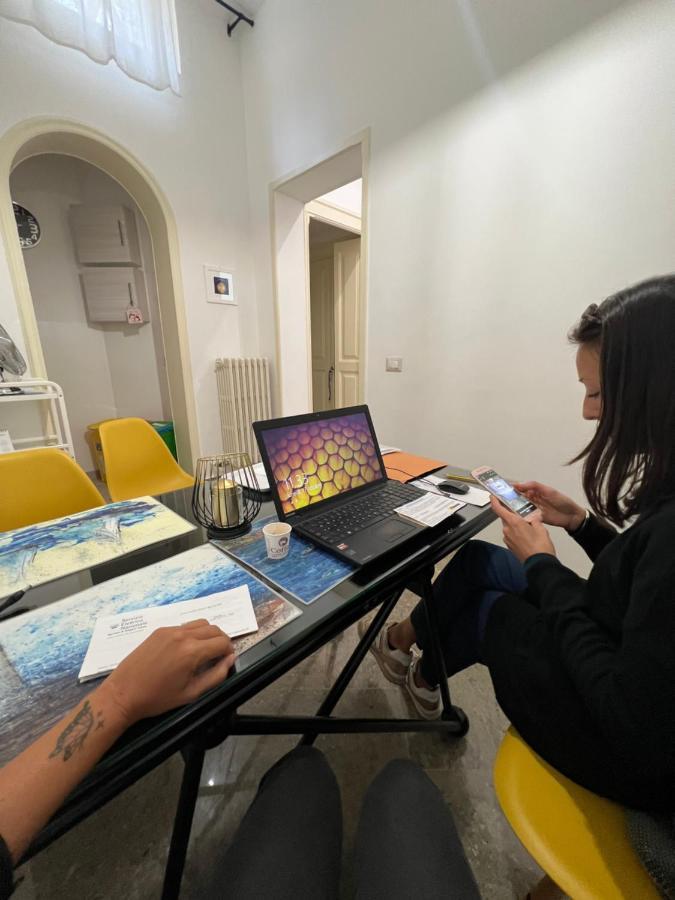 Dimora Casanello Hotel Lecce Eksteriør billede