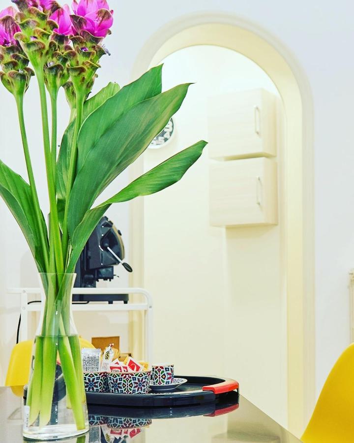 Dimora Casanello Hotel Lecce Eksteriør billede