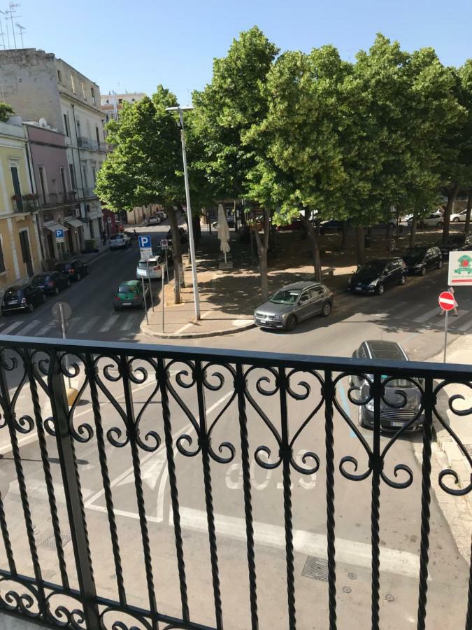 Dimora Casanello Hotel Lecce Eksteriør billede