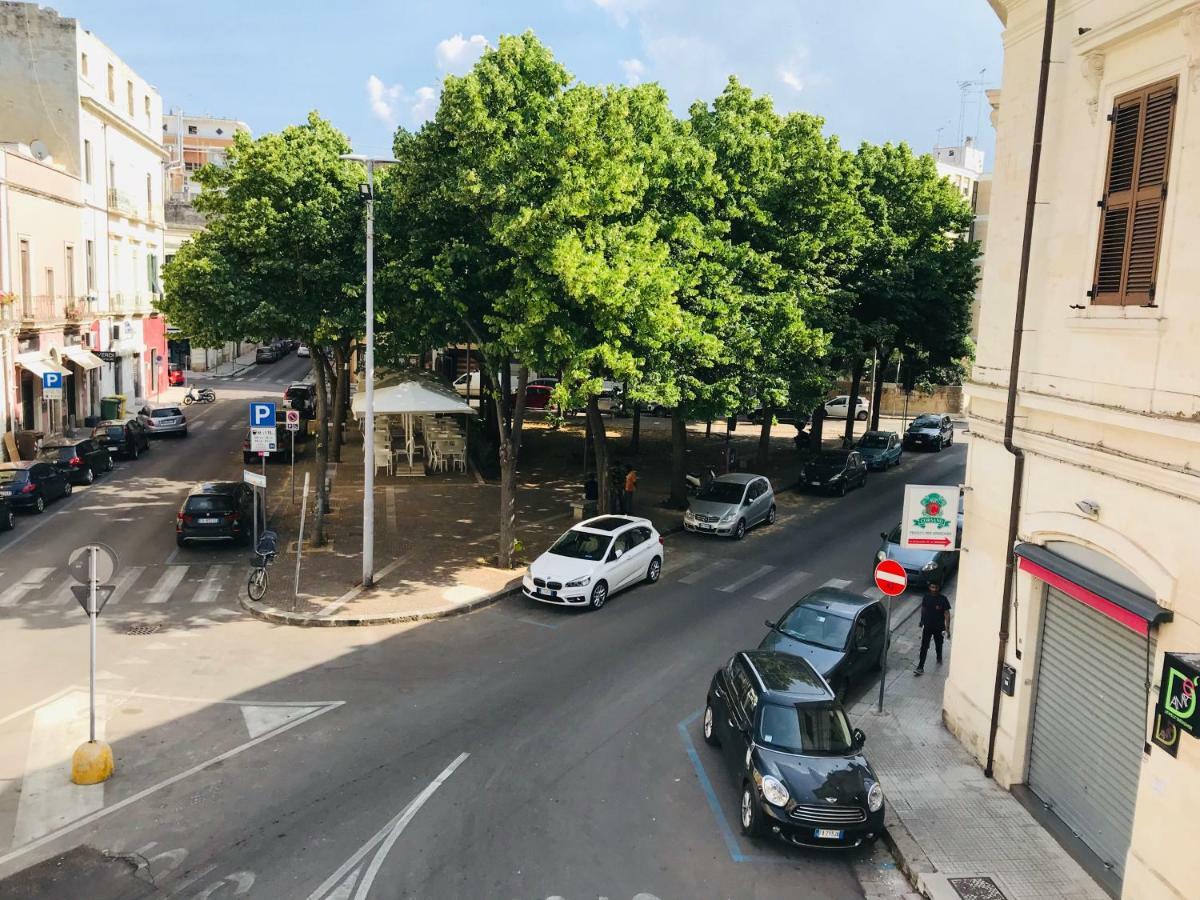 Dimora Casanello Hotel Lecce Eksteriør billede