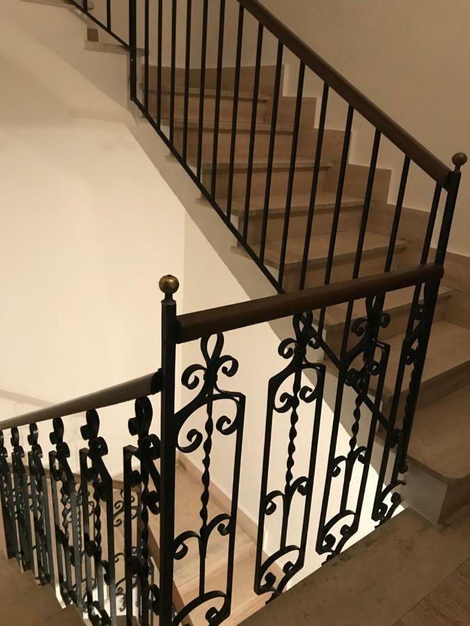 Dimora Casanello Hotel Lecce Eksteriør billede