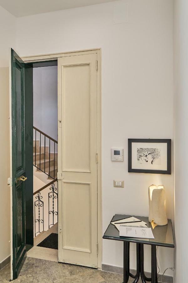 Dimora Casanello Hotel Lecce Eksteriør billede