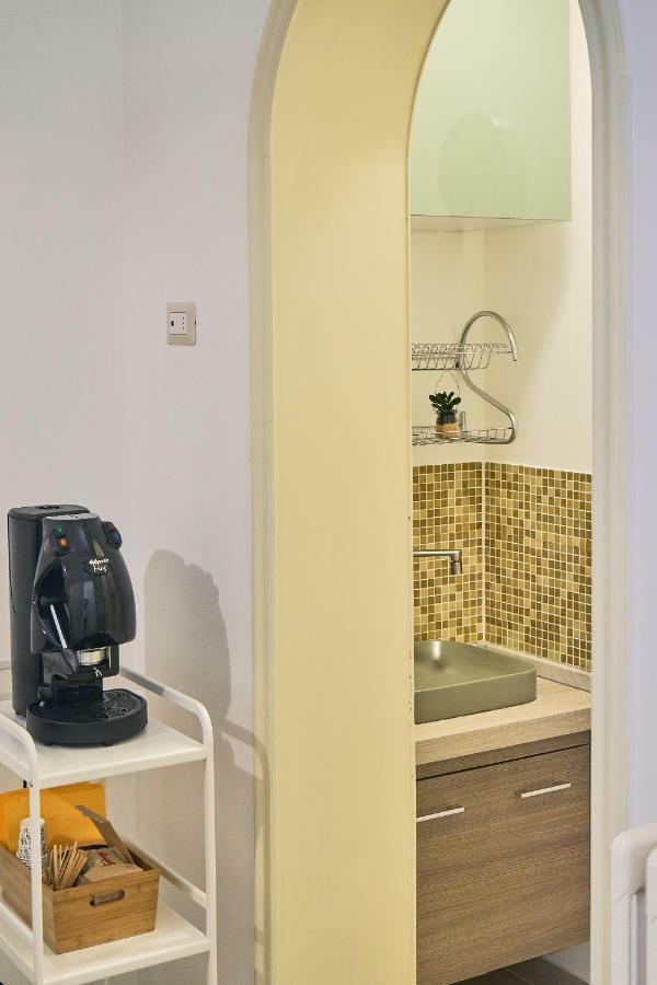 Dimora Casanello Hotel Lecce Eksteriør billede