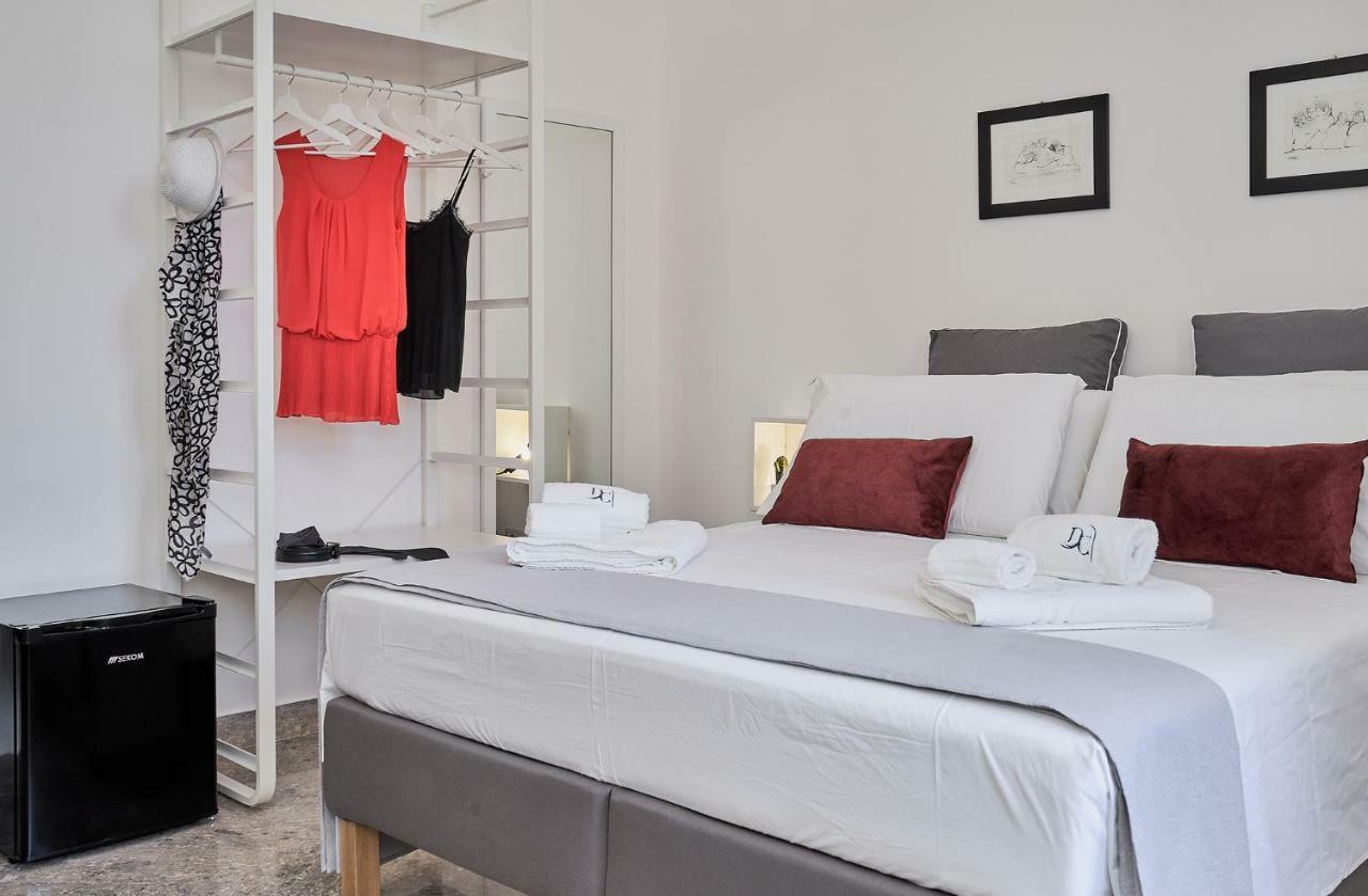 Dimora Casanello Hotel Lecce Eksteriør billede