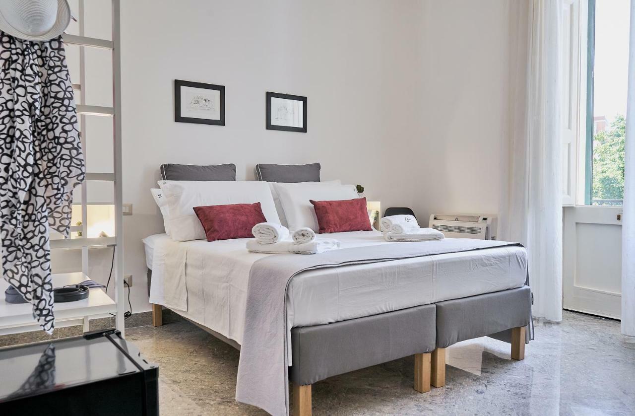 Dimora Casanello Hotel Lecce Eksteriør billede