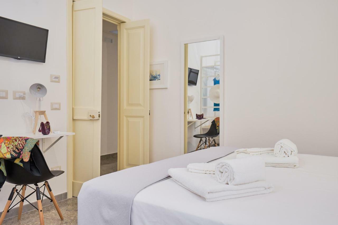 Dimora Casanello Hotel Lecce Eksteriør billede