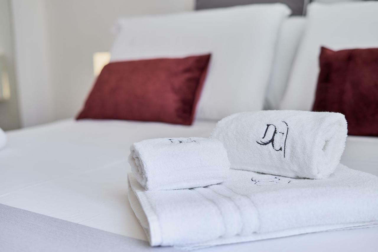 Dimora Casanello Hotel Lecce Eksteriør billede