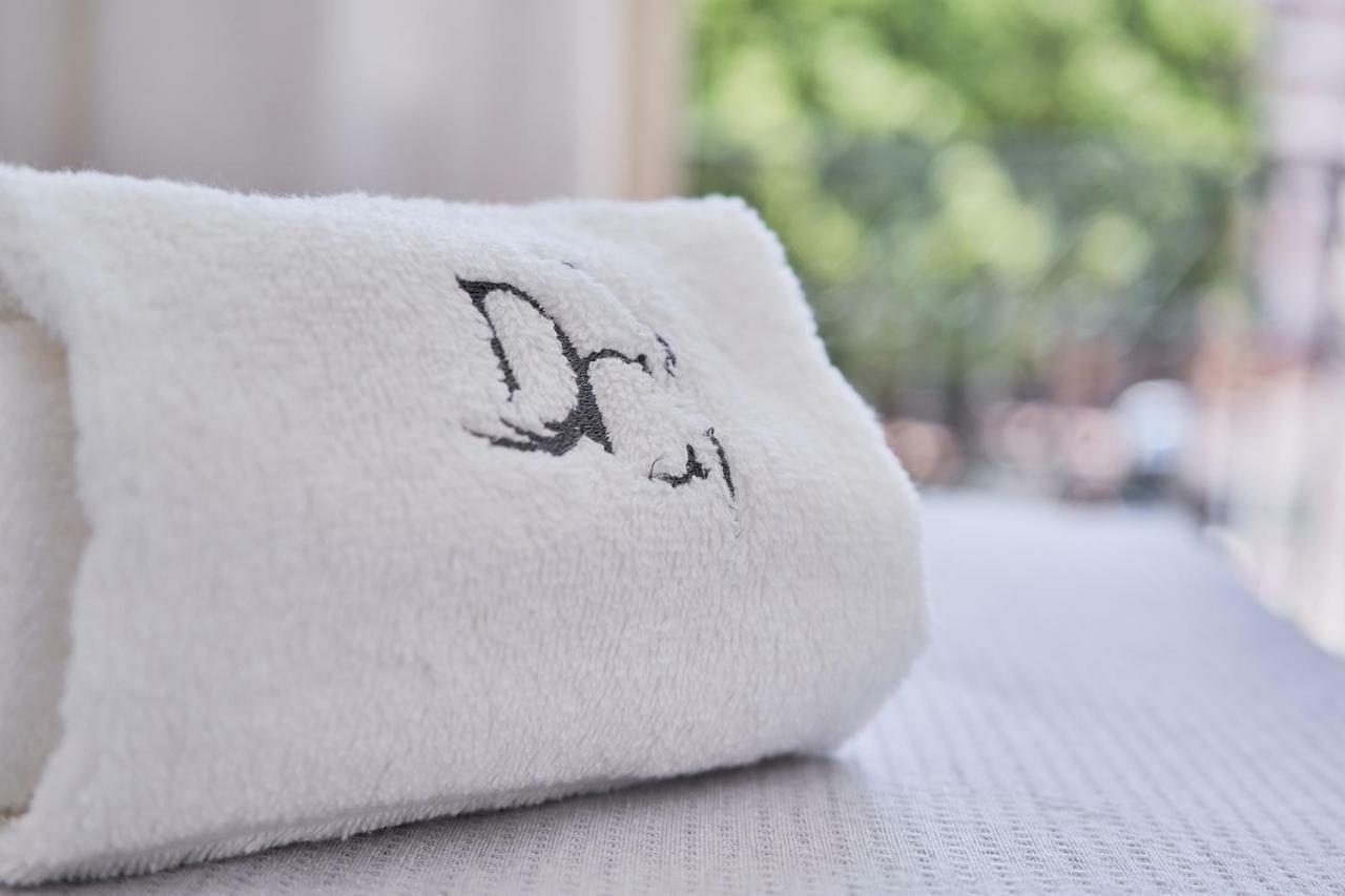 Dimora Casanello Hotel Lecce Eksteriør billede