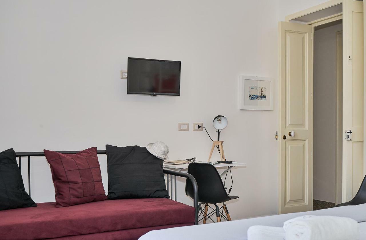 Dimora Casanello Hotel Lecce Eksteriør billede