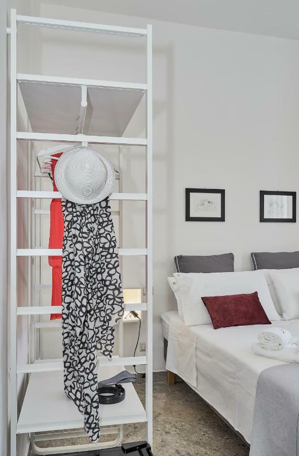Dimora Casanello Hotel Lecce Eksteriør billede