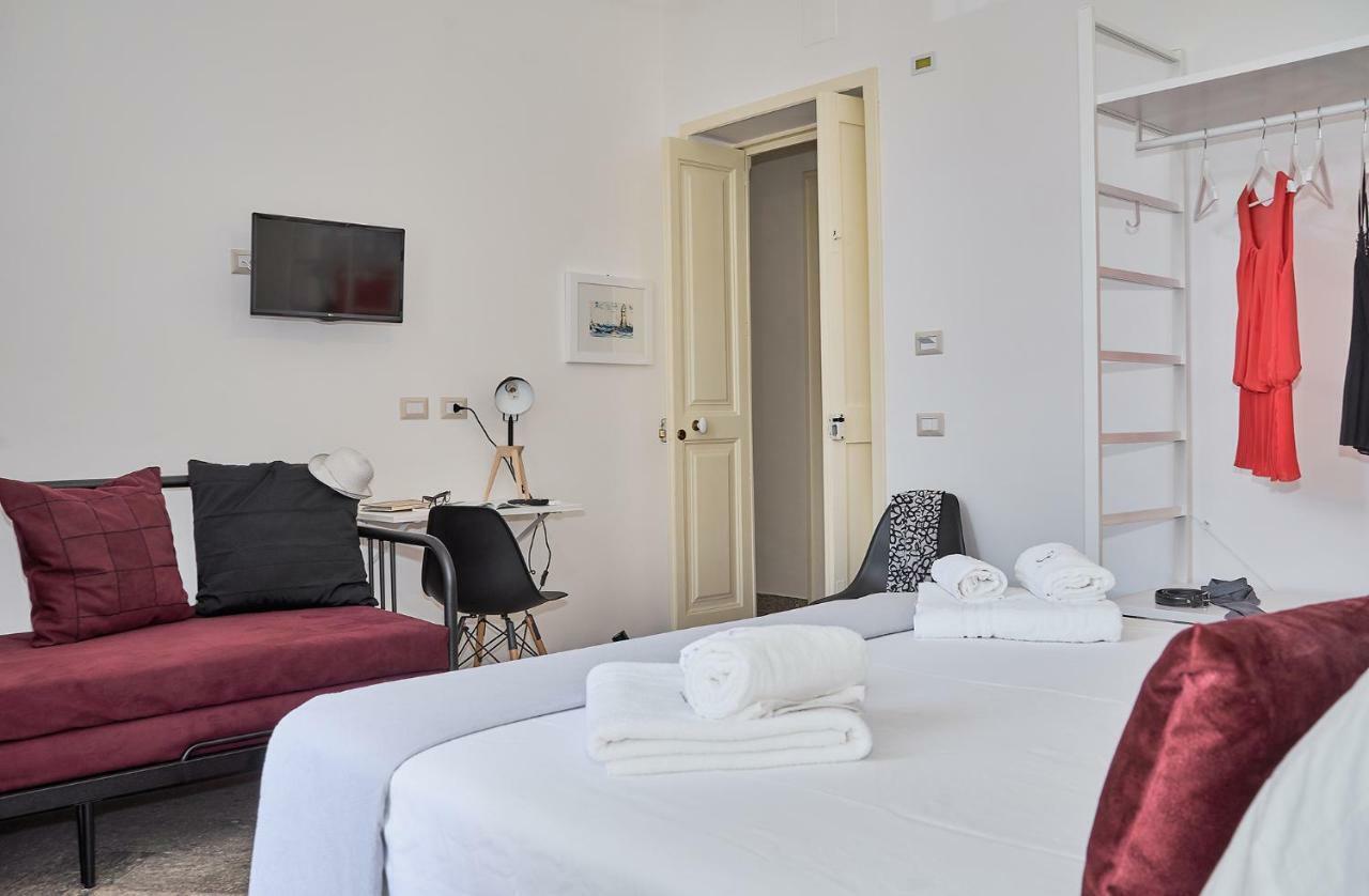 Dimora Casanello Hotel Lecce Eksteriør billede