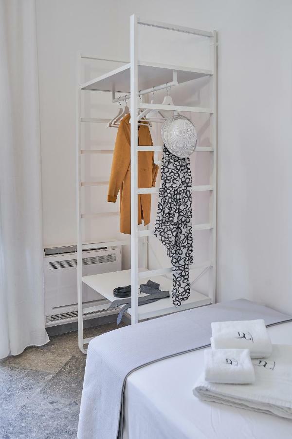 Dimora Casanello Hotel Lecce Eksteriør billede